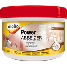 Molto Power odstraňovač barev gel 500 ml
