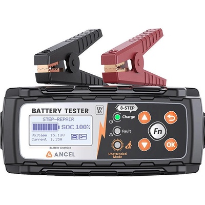 Ancel BT521
