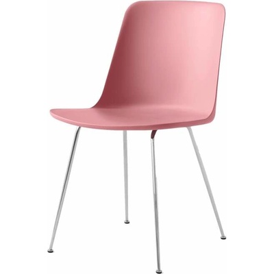 &Tradition Rely HW6 chrom / soft pink