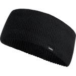 Odlo Лента за глава Odlo Essential Lined Headband - Black - размер One Size (904-6404-0111)