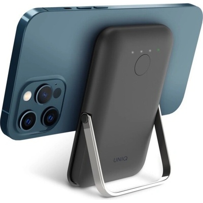 UNIQ Hoveo MagSafe 5000mAh UNIQ-HOVEO-GREY