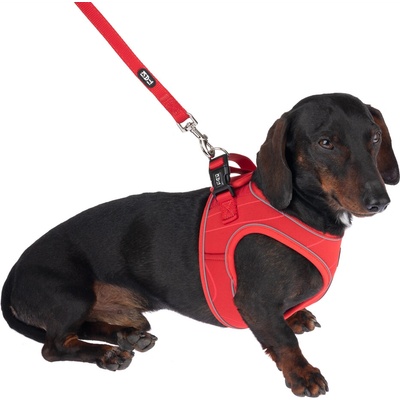 TIAKI Wave Vest postroj