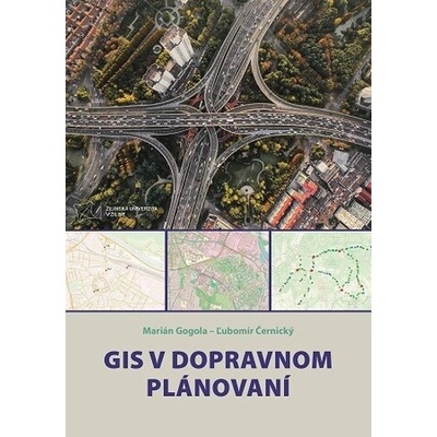 GIS v dopravnom plánovaní