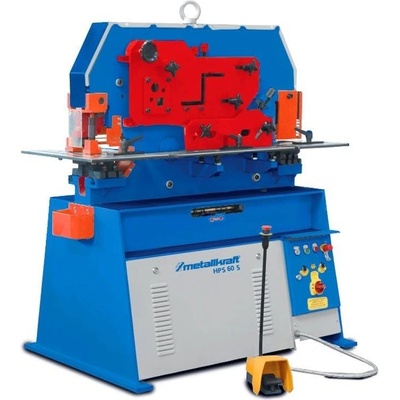 Metallkraft HPS 60 S