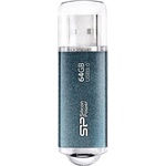 Silicon Power Marvel M01 64GB SP064GBUF3M01V1 Флаш памет