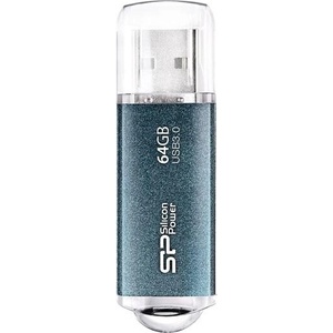 Silicon Power Marvel M01 64GB SP064GBUF3M01V1 Флаш памет