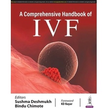 Comprehensive Handbook of IVF Deshmukh Sushma