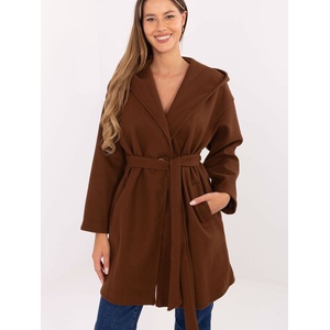 Rue Paris Дамско палто модел 217252 Rue Paris
