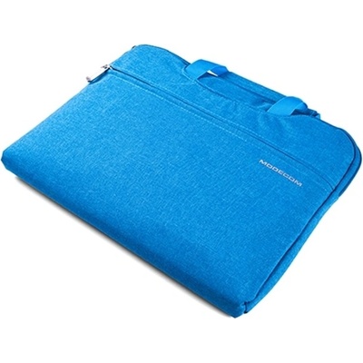 MODECOM Чанта за лаптоп Modecom Highfill до 11.3" (28.70cm), водоустойчива, синя