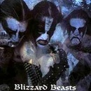 Immortal - Blizzard Beasts CD