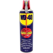 WD-40 Smart Straw 24 x 450 ml