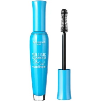 Bourjois Volume Glamour Oh, Oui! Waterproof - Водоустойчива спирала за мигли