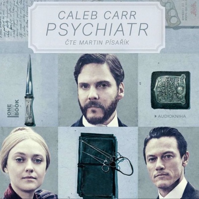 Psychiatr - Carr Caleb