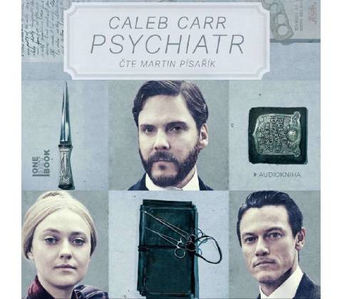 Psychiatr - Carr Caleb