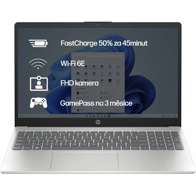 HP 15-fd0033nc B9NZ7EA