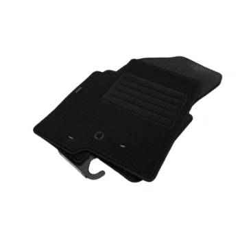 Мокетни стелки за JEEP Patriot (2007-2016)