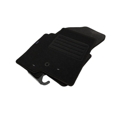 Мокетни стелки за JEEP Patriot (2007-2016)