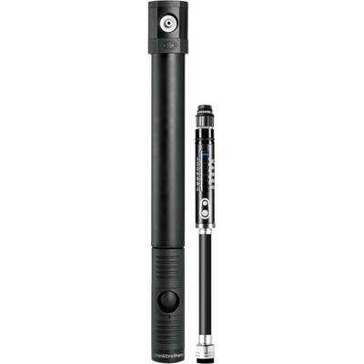 CrankBrothers Klic HV Gauge