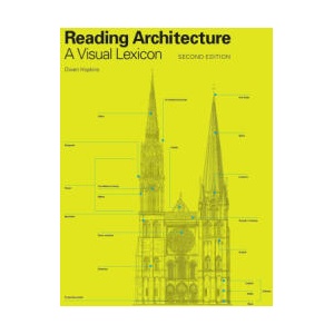 Reading Architecture Second Edition | Owen Hopkins (2023)