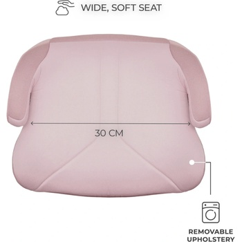 KinderKraft I-BOOST 2