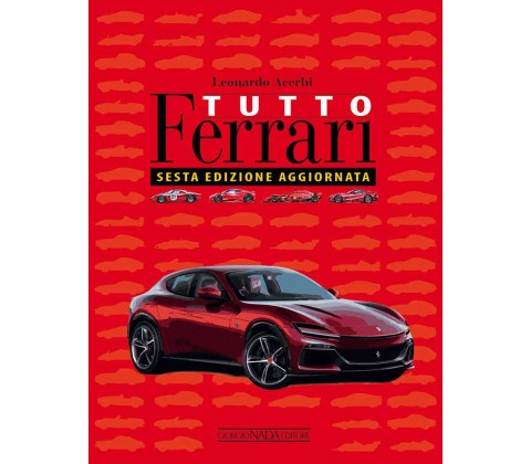 Tutto Ferrari