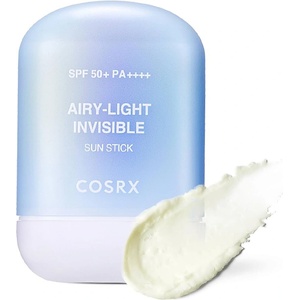 COSRX Airy-Light Invisible Sun Stick SPF50+ PA++++ - Слънцезащитен Стик 19g