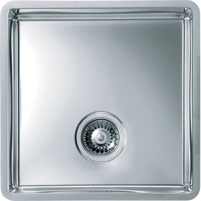 Alveus QUADRIX 30 Satin