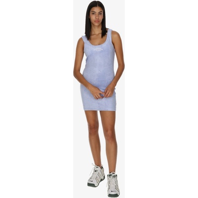 Juicy Couture Isaiah Scoop Towelling Dress