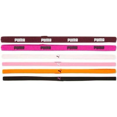 Puma AT Sportbands 6pcs 4099685705023