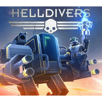 Helldivers Pilot Pack