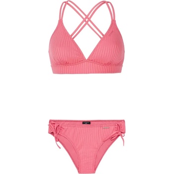 Protest Costa Triangle bikini - Pink (Guava Pink)