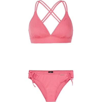 Protest Costa Triangle bikini - Pink (Guava Pink)
