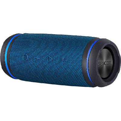 Bluetooth reproduktor Sencor SSS 6400N Sirius modrý (35051468)