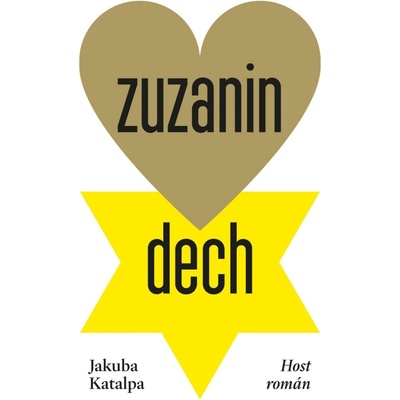 Zuzanin dech