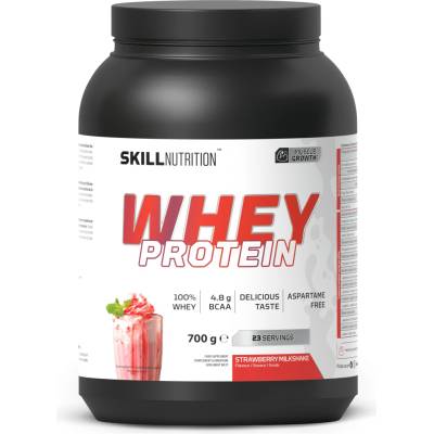 Skill Nutrition Whey Protein Powder 700 g