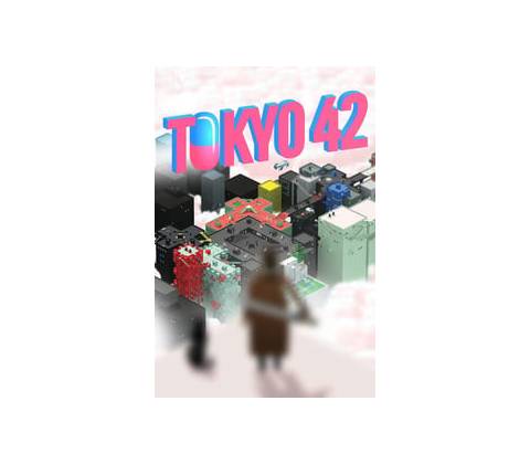 Tokyo 42