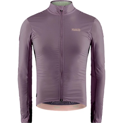 PEdALED Element Alpha Lilac
