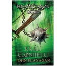 Hraničiarov učeň Kniha ôsma - John Flanagan