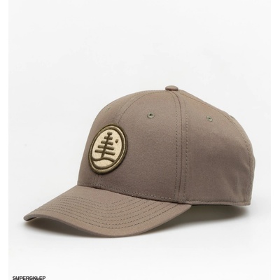 Burton Family Tree dusty olive