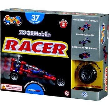 Zoob Mobile Racer 37