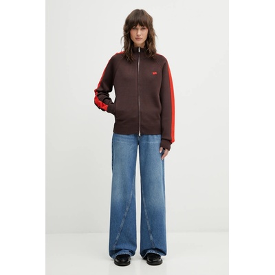 Wales Bonner Жилетка Wales Bonner Tide Track Top (UA25KN01.VI05.801)