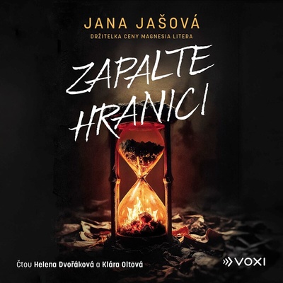 Zapalte hranici