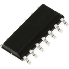 Texas Instruments OPA4134UA