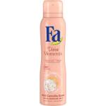 Fa Divine Moments 150 ml