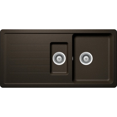 SCHOCK Toledo D150 bronze
