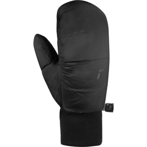 Reusch Ръкавици Reusch Women's Stratos STORMBLOXX Mitten Gloves - Black - размер 7, 5 (EU) (202-5950-0114)