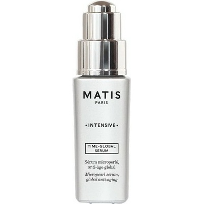 Matis Paris Time Global Serum protivráskové sérum s mikroperličkami 30 ml – Hledejceny.cz