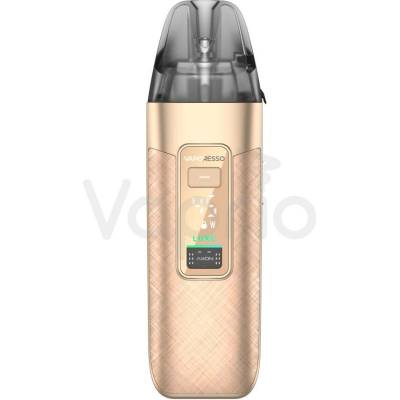 Vaporesso Luxe X3 POD 45W 2600 mAh Gold Silk