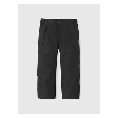 Reima Outdoor панталони Lento 5100133A Черен Regular Fit (Lento 5100133A)