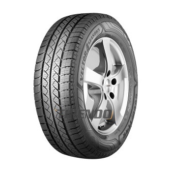 Goodyear Vector 4Seasons Cargo 225/75 R16C 118R